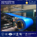 ppgi / pre painted galvanized steel coils